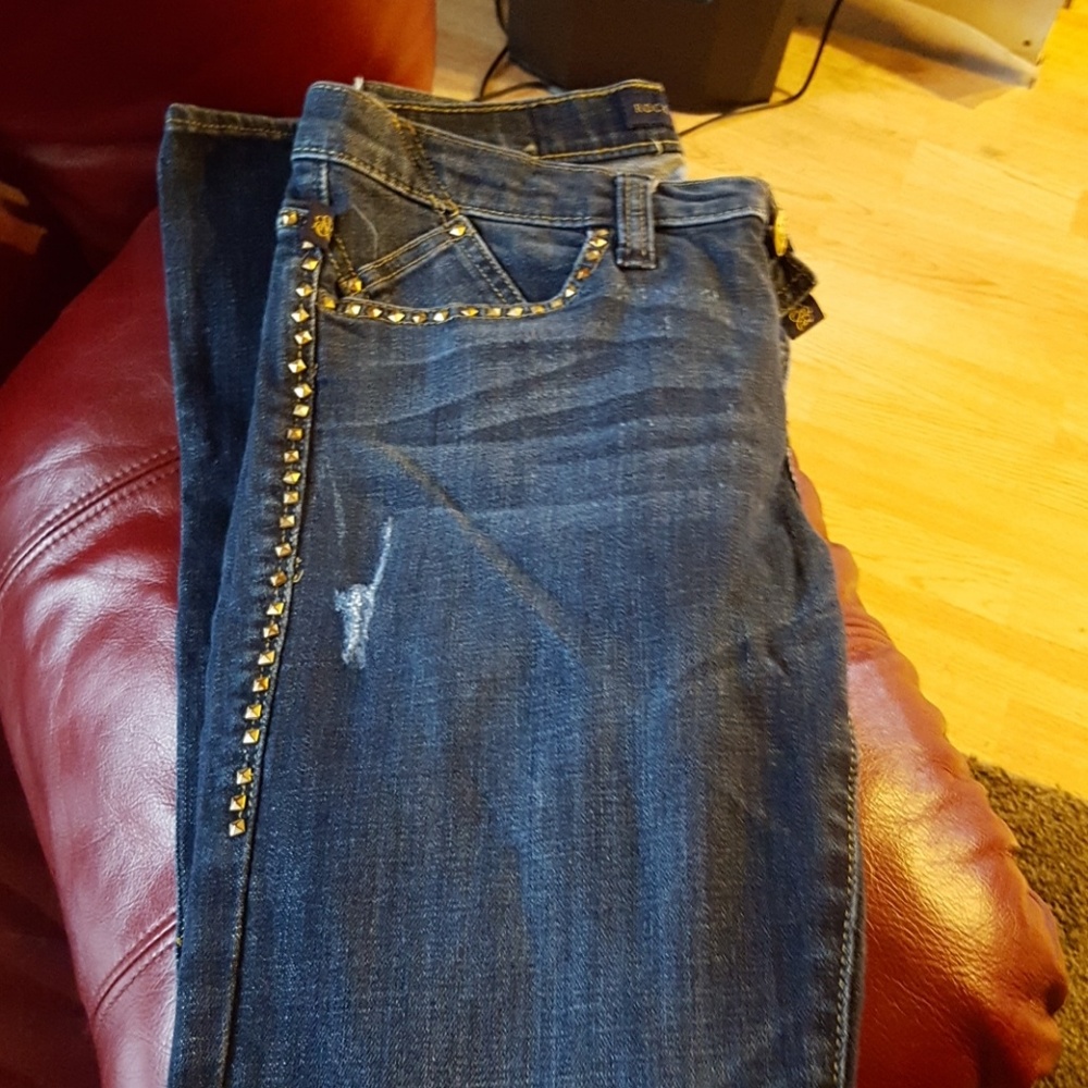 Rock Republic Jeans